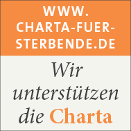 Charta für Sterbende Charta für Sterbende
